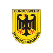 Logo German Bundeswehr Sports Funding